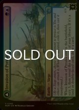 [FOIL] Invasion of Pyrulea 【ENG】 [MOM-Multi-U]