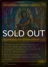 [FOIL] Raff, Weatherlight Stalwart 【ENG】 [MUL-Multi-U]