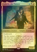 [FOIL] Anhelo, the Painter 【ENG】 [NCC-Multi-MR]