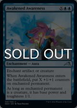 Awakened Awareness 【ENG】 [NEO-Blue-U]