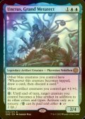 [FOIL] Unctus, Grand Metatect 【ENG】 [ONE-Blue-R]