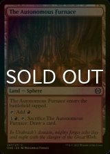 [FOIL] The Autonomous Furnace 【ENG】 [ONE-Land-C]
