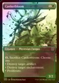 [FOIL] Cankerbloom No.294 (Borderless) 【ENG】 [ONE-Green-U]