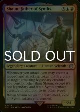 [FOIL] Shaun, Father of Synths No.119 【ENG】 [PIP-Multi-R]