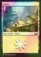 [FOIL] Plains No.263 【ENG】 [SNC-Land-C]