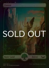 [FOIL] Forest No.280 (Full-Art) 【ENG】 [SNC-Land-C]
