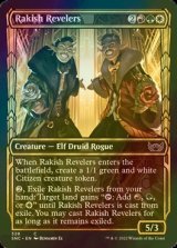 [FOIL] Rakish Revelers No.328 (Showcase) 【ENG】 [SNC-Multi-C]