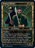 Brazen Upstart (Showcase) 【ENG】 [SNC-Multi-U]