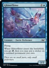 Glitterflitter 【ENG】 [UNF-Blue-C]