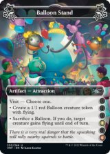 Balloon Stand ●●●(4)●(6) 【ENG】 [UNF-Artifact-U]