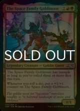 [FOIL] The Space Family Goblinson 【ENG】 [UNF-Multi-U]