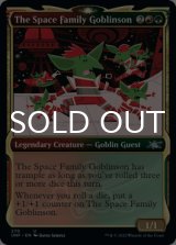 The Space Family Goblinson (Showcase) 【ENG】 [UNF-Multi-U]