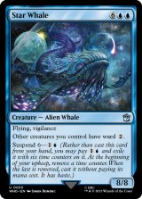 Star Whale 【ENG】 [WHO-Blue-U]