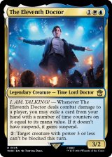 The Eleventh Doctor 【ENG】 [WHO-Multi-R]