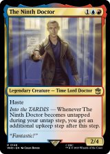 The Ninth Doctor 【ENG】 [WHO-Multi-R]