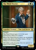The Third Doctor 【ENG】 [WHO-Multi-R]