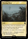 Thriving Moor 【ENG】 [WHO-Land-C]