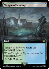 Temple of Mystery (Extended Art) 【ENG】 [WHO-Land-R]