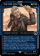 The War Doctor (Showcase) 【ENG】 [WHO-Multi-R]