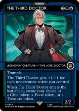 The Third Doctor (Showcase) 【ENG】 [WHO-Multi-R]