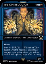 The Ninth Doctor (Showcase) 【ENG】 [WHO-Multi-R]