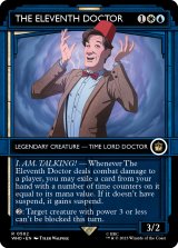 The Eleventh Doctor (Showcase) 【ENG】 [WHO-Multi-R]