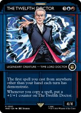 The Twelfth Doctor (Showcase) 【ENG】 [WHO-Multi-R]