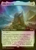 [FOIL] The Irencrag (Extended Art) 【ENG】 [WOE-Artifact-R]