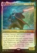 Photo1: [FOIL] Urza, Lord Protector 【ENG】 [BRO-Multi-MR] (1)