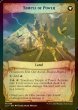Photo2: [FOIL] Ojer Axonil, Deepest Might 【ENG】 [LCI-Red-MR] (2)