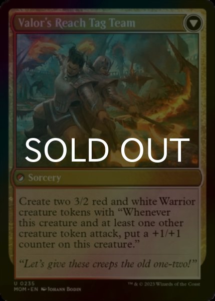 Photo3: [FOIL] Invasion of Kylem 【ENG】 [MOM-Multi-U] (3)
